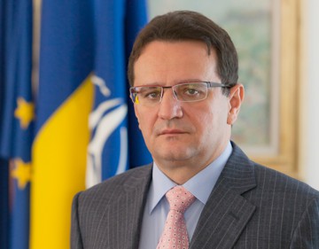 Fostul şef al SRI are o nouă funcţie de conducere